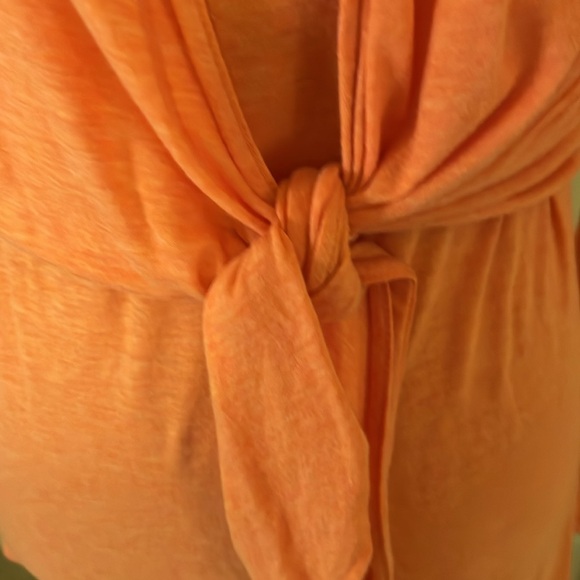 Vintage Moda international crop top tank top combo size small - Picture 2 of 11